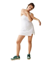 Ingrid + Isabel Maternity Active Workout Dress