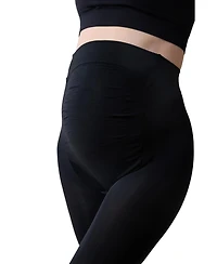 Ingrid + Isabel Maternity Opaque Tight Bundle 2 Pack