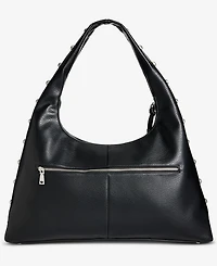 I.n.c. International Concepts Nyrah Stud Large Hobo Bag, Exclusively at Macy's