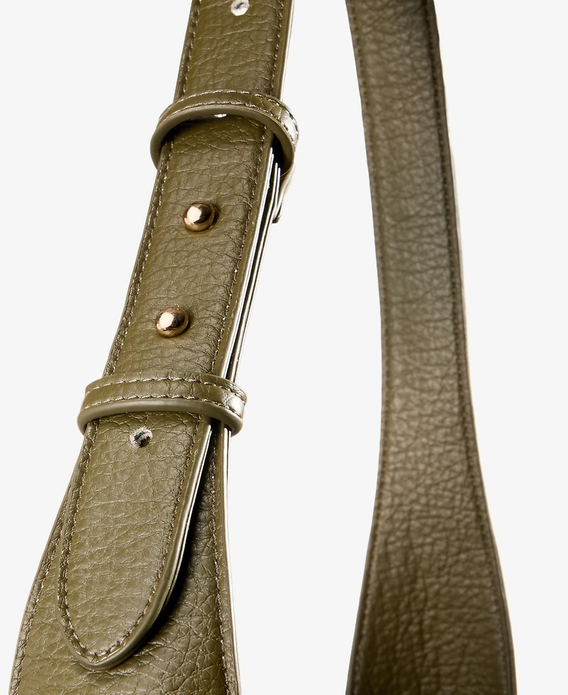 I.n.c. International Concepts Salee Medium Shoulder Bag, Exclusively at Macy's