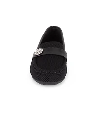 Gloria Vanderbilt Women's Jewel Slip-On Loafers