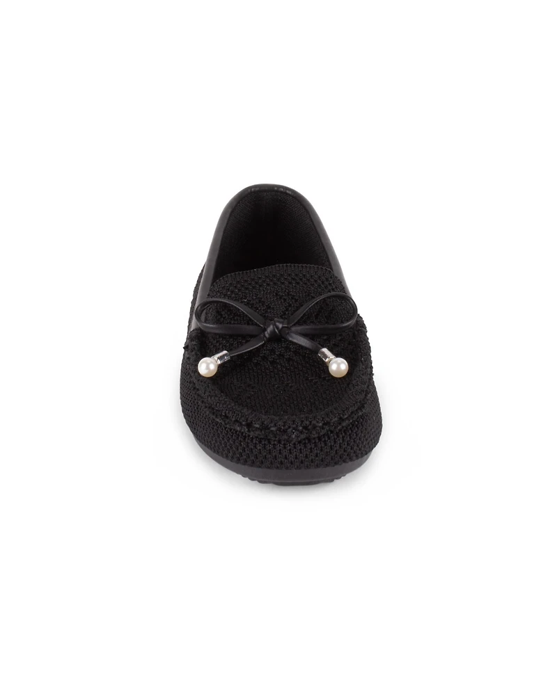 Gloria Vanderbilt Women's Minnie Slip-On Loafers
