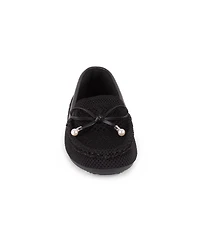 Gloria Vanderbilt Women's Minnie Slip-On Loafers