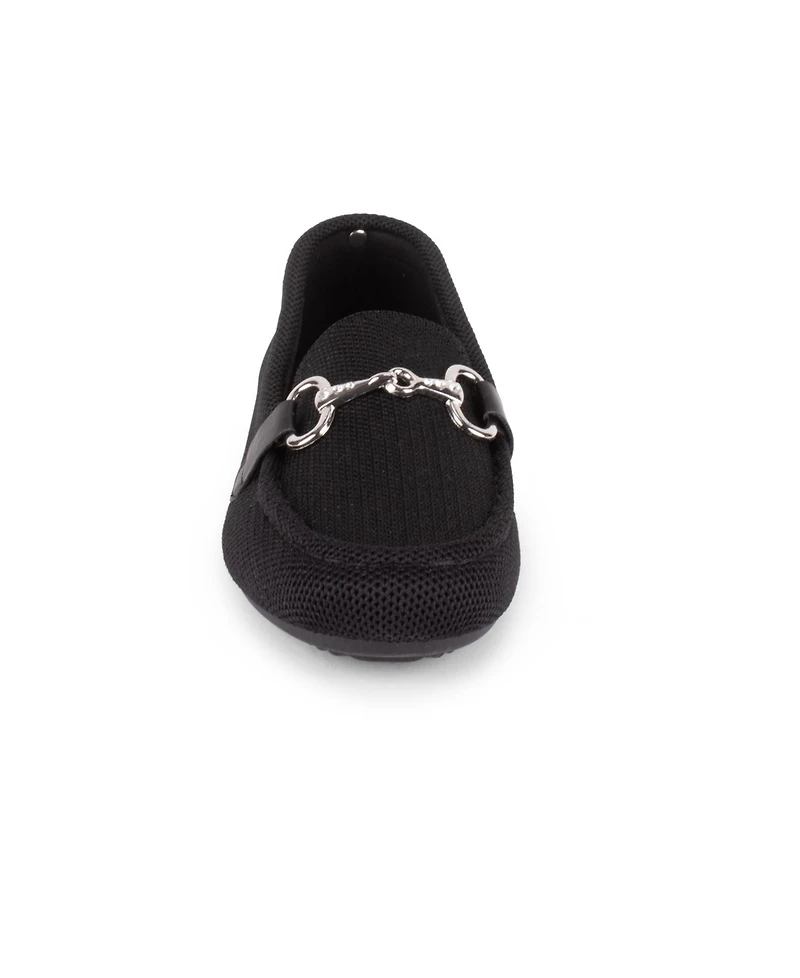 Gloria Vanderbilt Women's Trisha Slip-On Loafers
