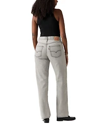 Levi's Women's '94 Cotton Baggy-Fit Bootcut Jeans
