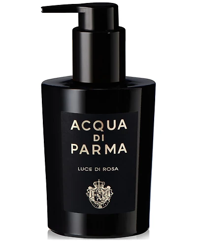 Acqua di Parma Luce di Rosa Hand & Body Wash, 10.14 oz.