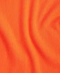 On 34th Women's Mock Neck Elbow-Sleeve Top, Created for Macy's