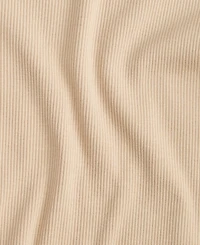 On 34th Women's Mock Neck Elbow-Sleeve Top, Created for Macy's