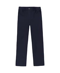 Nautica Big Girls Wide Leg Pull-on Pants