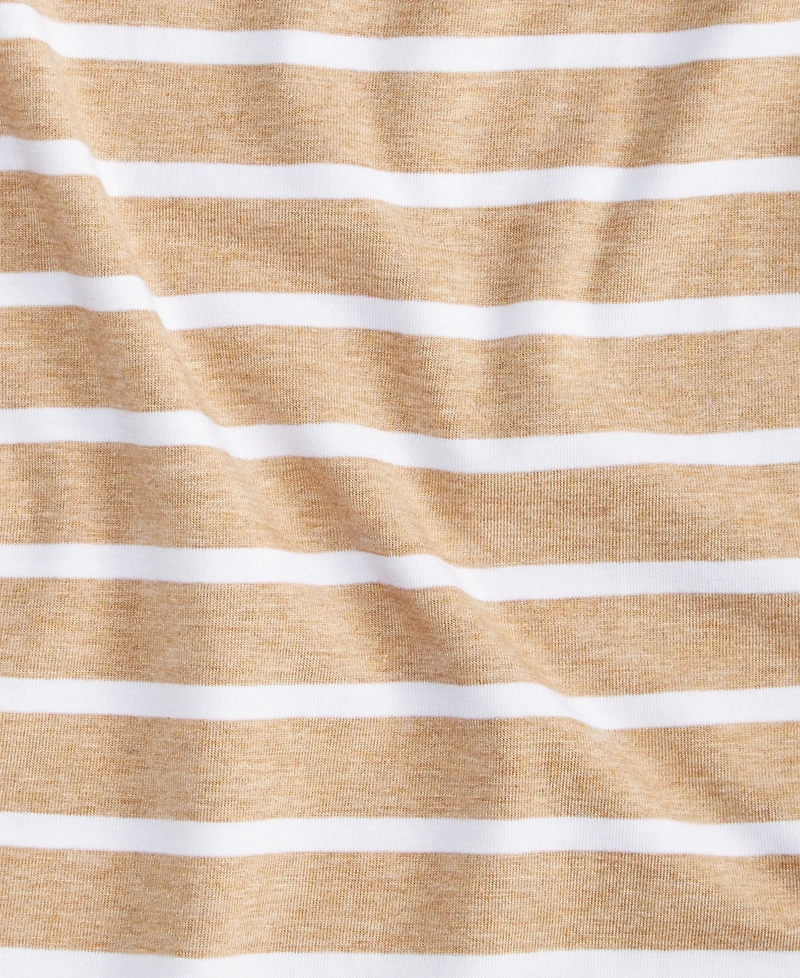 On 34th Women's Flutter-Sleeve Jersey T-Shirt, Macy's Exclusive