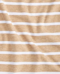 On 34th Women's Flutter-Sleeve Jersey T-Shirt, Macy's Exclusive