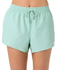 O'Neill Juniors' Boneyard 3 Drawstring Boardshorts