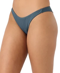 O'Neill Juniors' Saltwater Solids Hermosa Bottoms