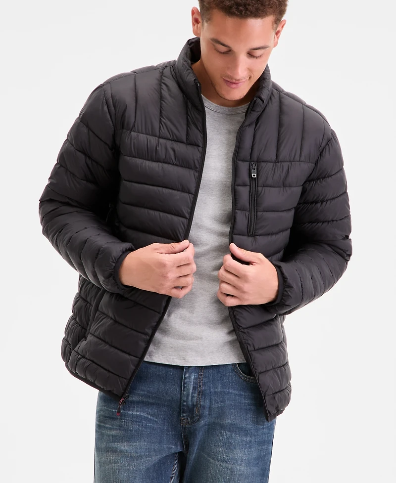 Hawke & Co. Outfitter Men's Empire 2.0 PrimaLoft Packable Jacket
