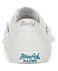 Blowfish Malibu Women's Martina Lace Up Platform Sneakers