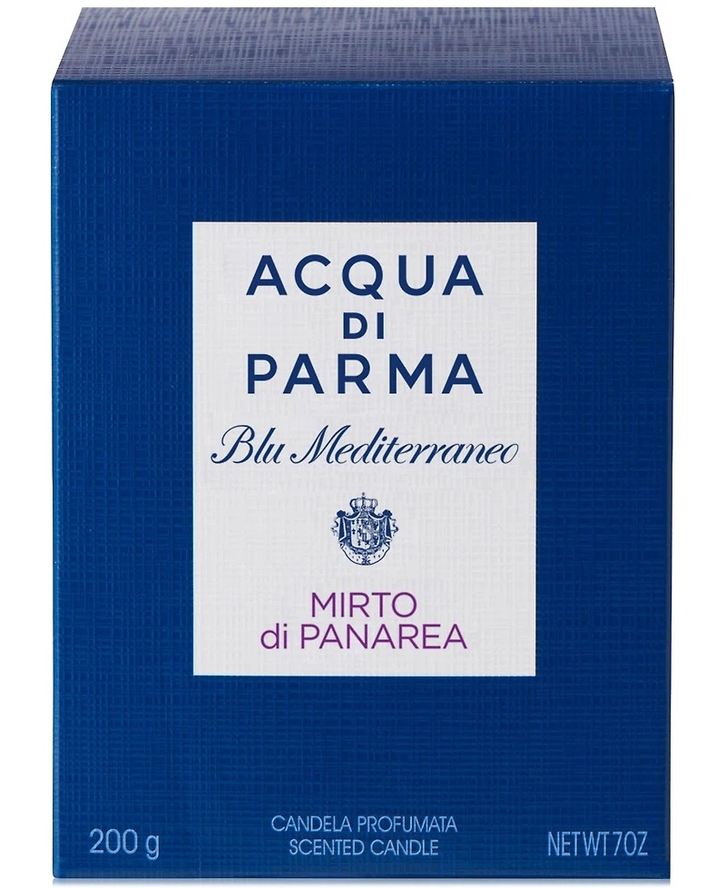 Acqua di Parma Mirto di Panarea Candle, 7 oz.