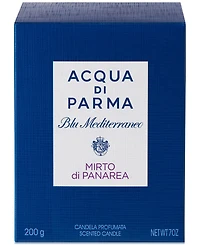 Acqua di Parma Mirto di Panarea Candle, 7 oz.