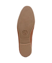 Sam and Libby Women's Nadia Tailored Loafers