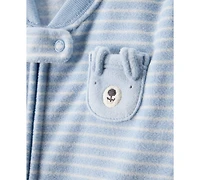 Carter's Baby Loose-Fit Long-Sleeve Wearable Blanket