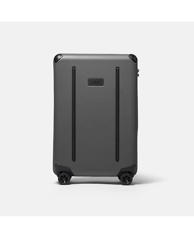 The Ridge Men's Carry-on - Gunmetal