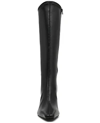 Steve Madden Women's Flute Knee-High Dress Boots