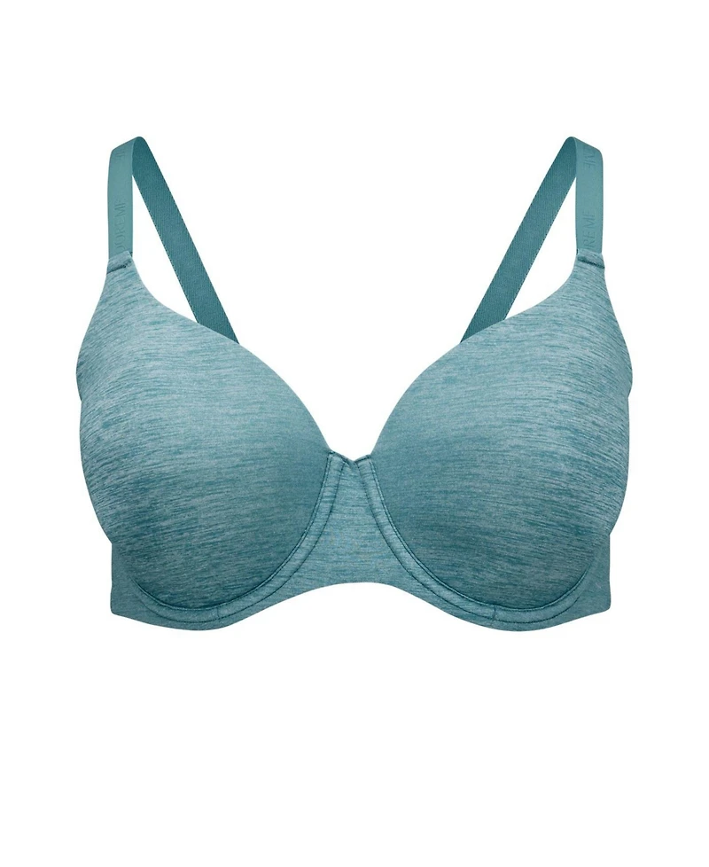 Adore Me Abellinaa Women's Plus-Size Contour Demi Bra