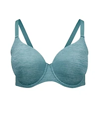 Adore Me Abellinaa Women's Plus-Size Contour Demi Bra