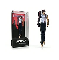 FiGPiN - Bleach - Yasutora Sado