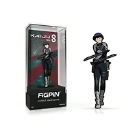 FiGPiN - Kaiju No.8 - Soshiro Hoshina