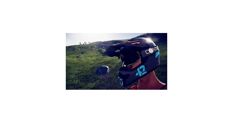 U&I Ent Descenders for PlayStation 4