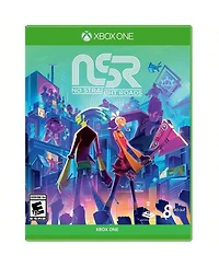 U&I Ent No Straight Roads for Xbox One
