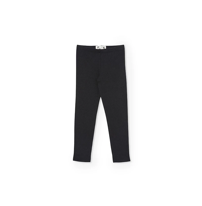 Cotton On Little Girls Fleece Legging