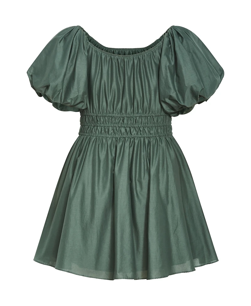 City Chic Women's Lillian Dress