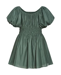 City Chic Women's Lillian Dress