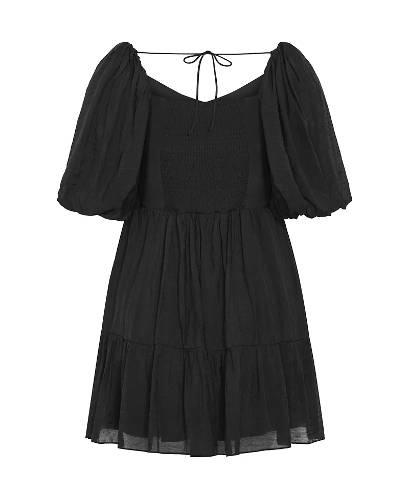 City Chic Women's Marcy Dress