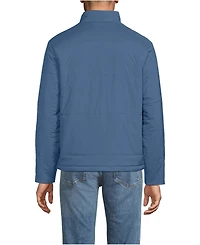 Lands' End Big & Tall WanderFree Insulated Jacket