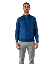 Woodpecker Men's Hybrid Knit Jacket