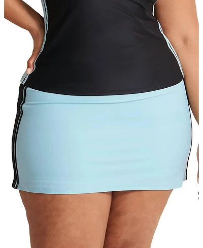 Adore Me Ace Women's Plus-Size Skort