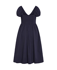City Chic Plus Shelby Midi Dress