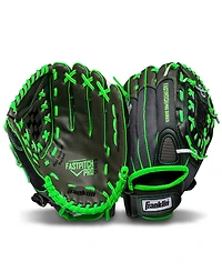 Franklin Sports 11.0" Mesh Pvc Windmill Series Right Handed Thrower Softball Glove