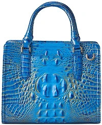 Brahmin Cami Melbourne Satchel