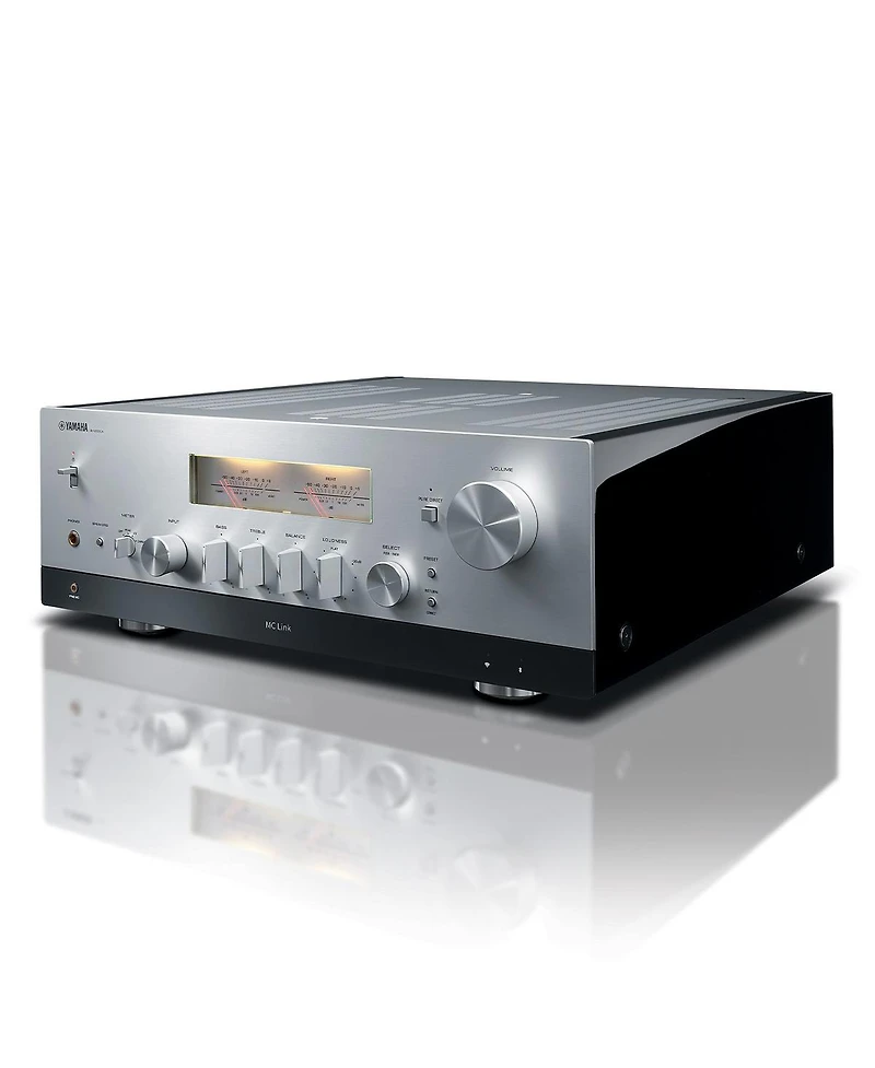 Yamaha R-N2000A Hi-Fi Network Receiver