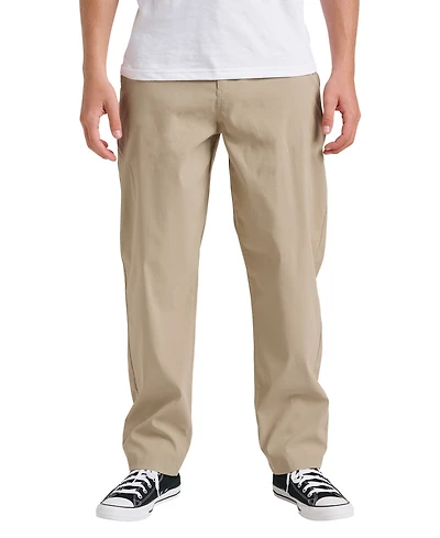 Quiksilver Men's Fairway Trouser Pants