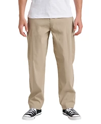 Quiksilver Men's Fairway Trouser Pants