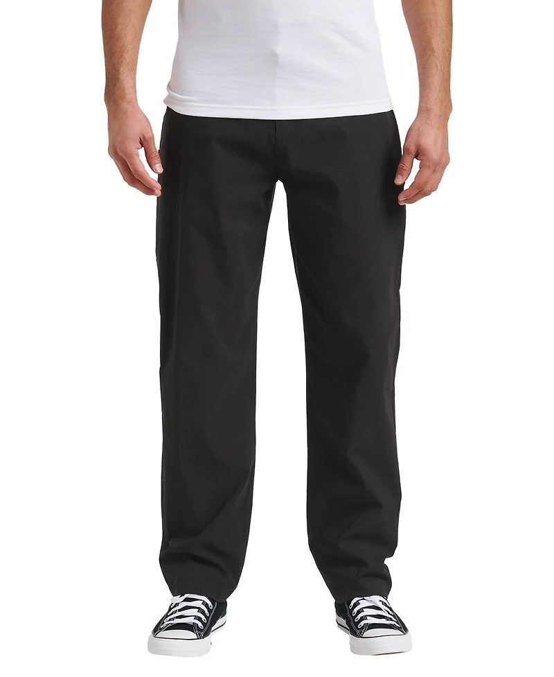 Quiksilver Men's Fairway Trouser Pants