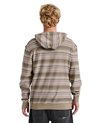 Quiksilver Men's Great Otway Hoodie