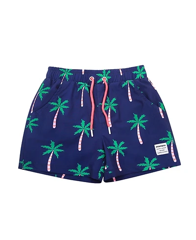 Mosmann Australia Boys El Nido Jr. Swim Shorts
