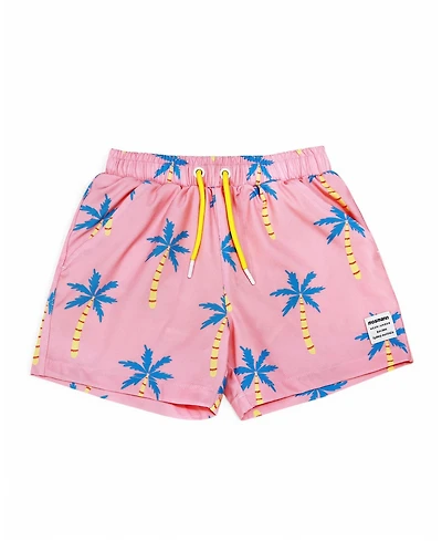 Mosmann Australia Boys El Nido Jr. Swim Shorts