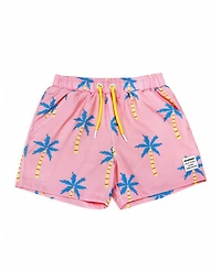 Mosmann Australia Boys El Nido Jr. Swim Shorts