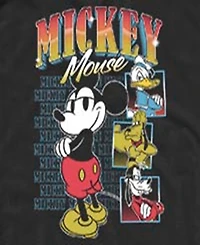 Fifth Sun Men's Rewind Mick Crew Tank Top